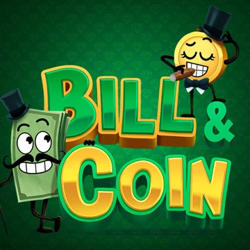 Bill and Coin – Relax Gaming