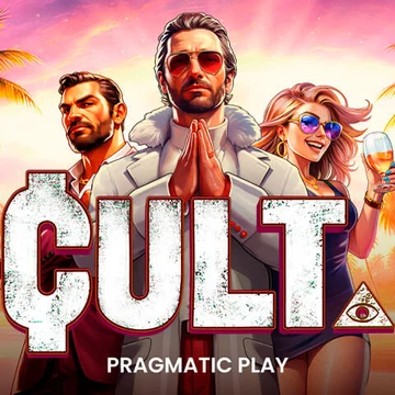 Cult – Pragmatic Play