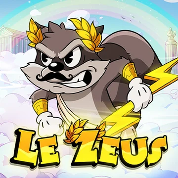 Le Zeus – Hacksaw Gaming