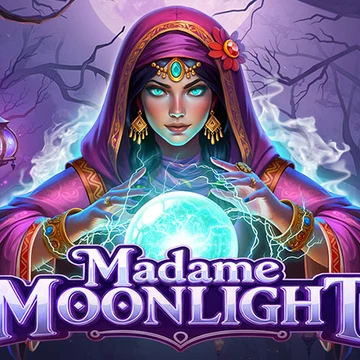 Madame Moonlight – Novomatic