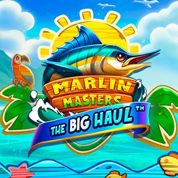 Marlin Masters: The Big Haul – Hacksaw Gaming