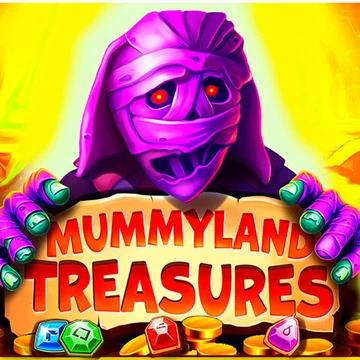 Mummyland Treasures – Belatra