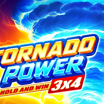 Tornado: Power Hold and Win – Playson