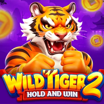 Wild Tiger 2 – AGT Software
